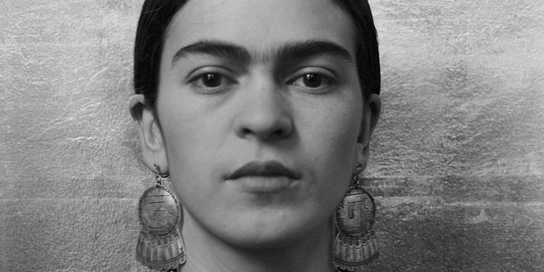Frida Kahlo. Lo sguardo come identità