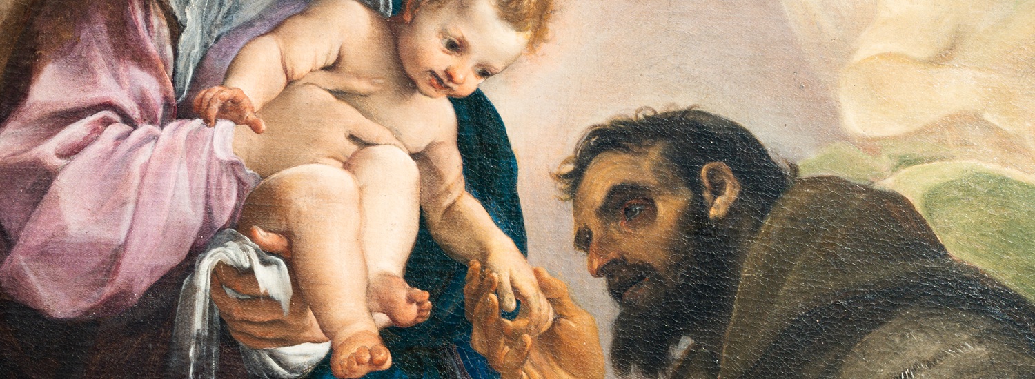 Il cielo in terra. San Francesco e Bologna tra Cinque e Seicento