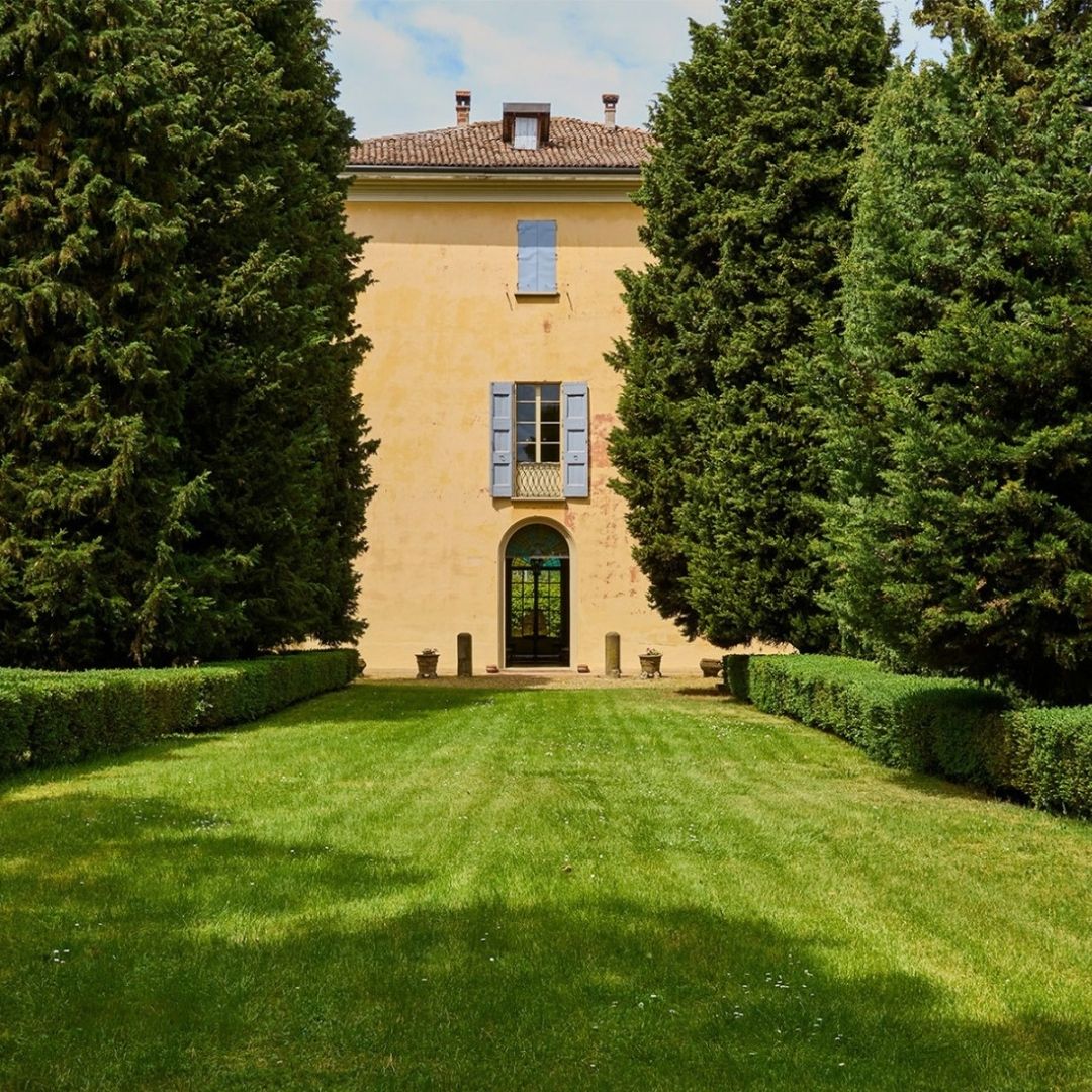 Casa Museo Nena