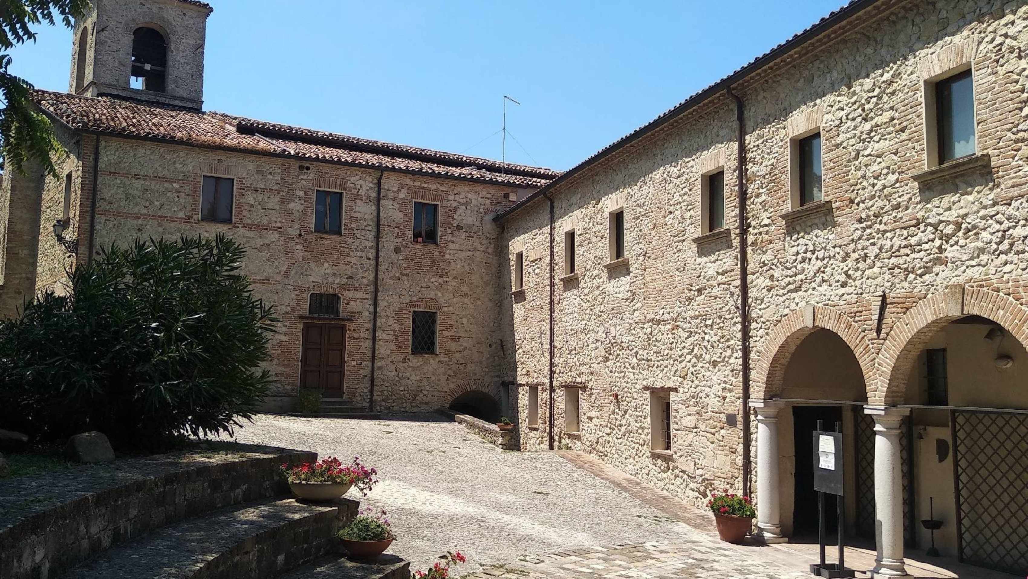 Museo Archeologico di Verucchio