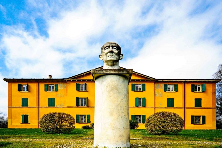 Sulle tracce di Marconi