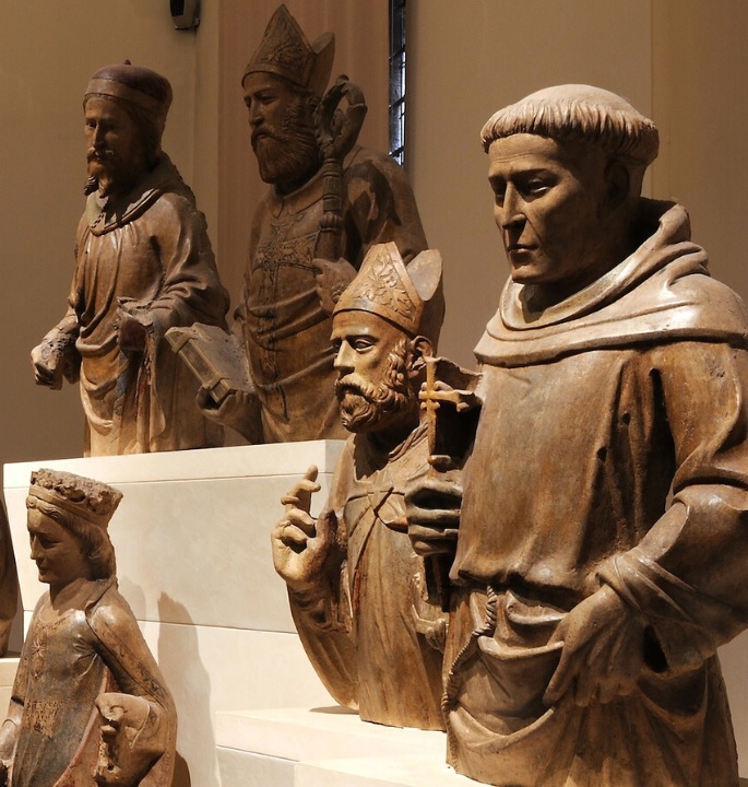 Museo Civico Medievale