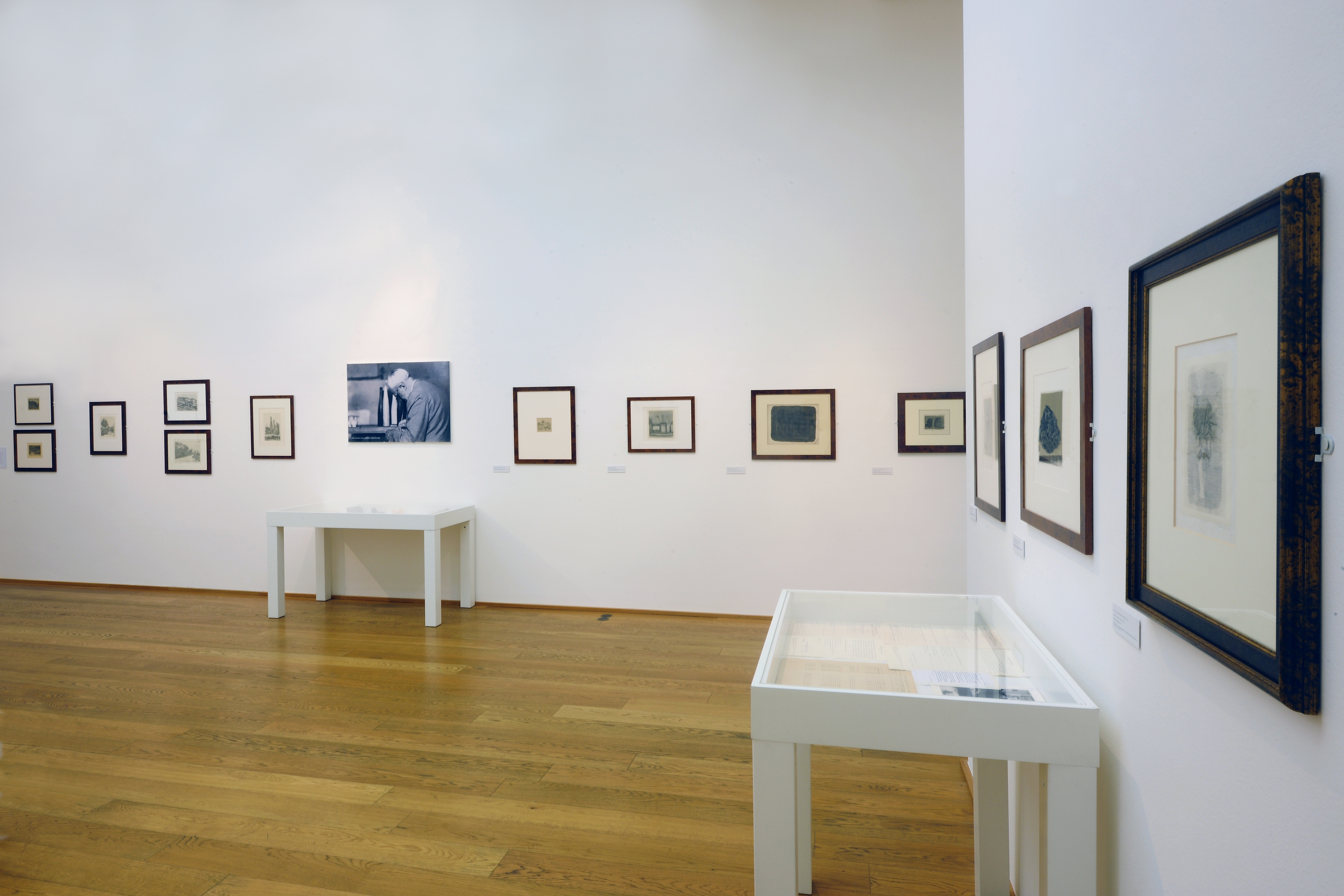 Visita guidata al Museo Morandi