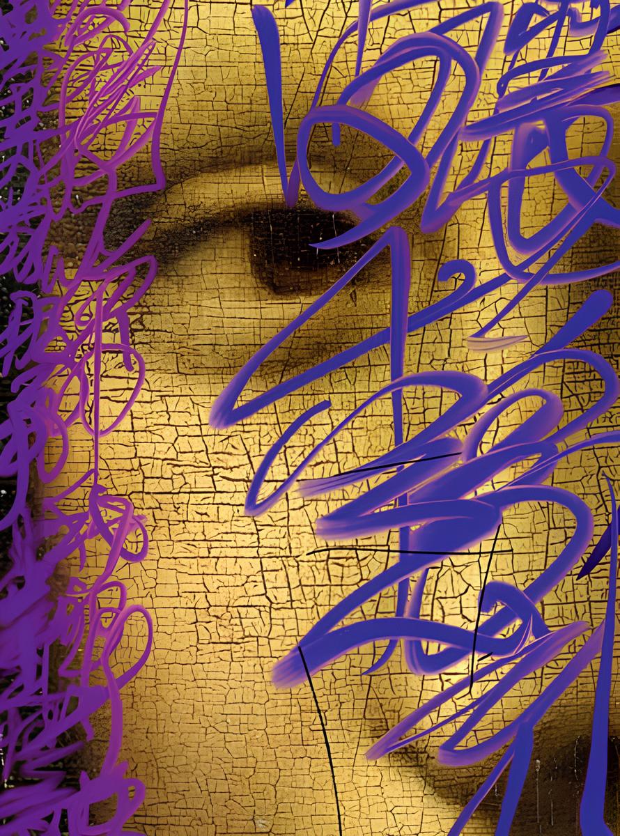 Oltre l'inchiostro. Nuovi orizzonti della calligrafia cinese contemporanea