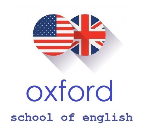 Oxford School of English