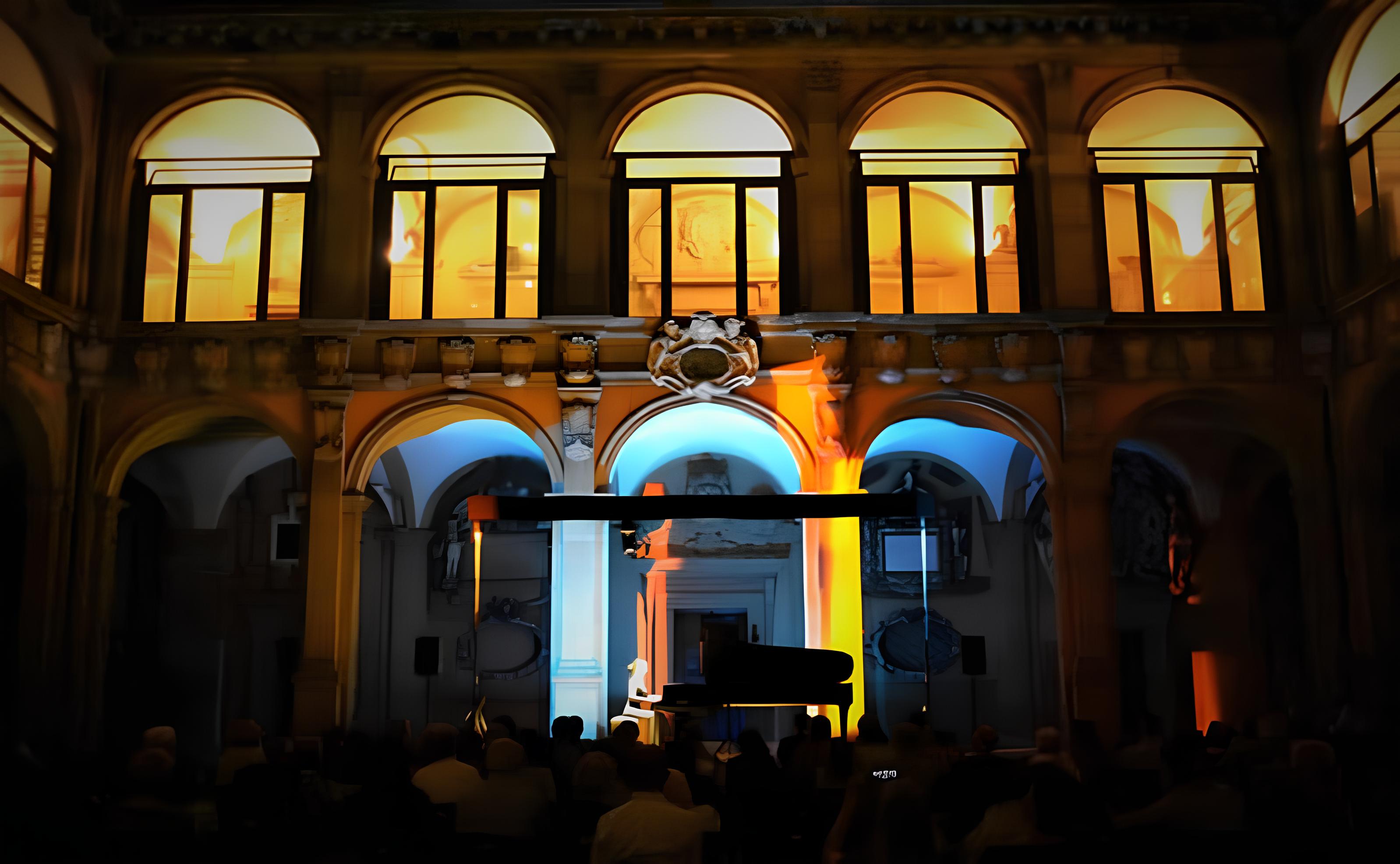 Pianofortissimo & Talenti 2026