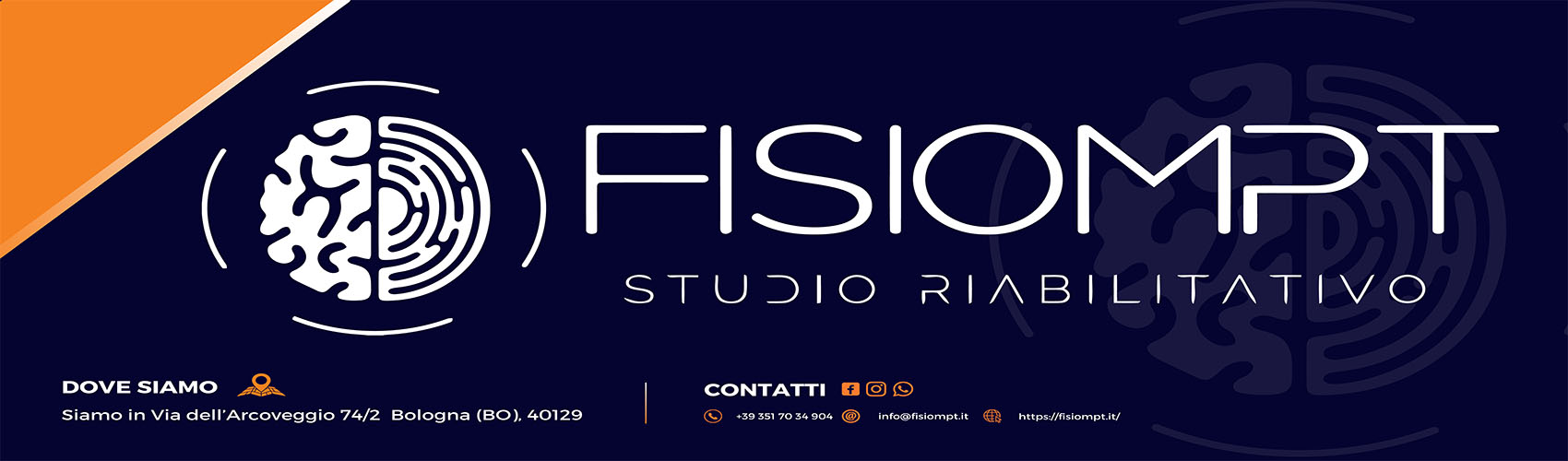 Fisiompt - Studio Riabilitativo