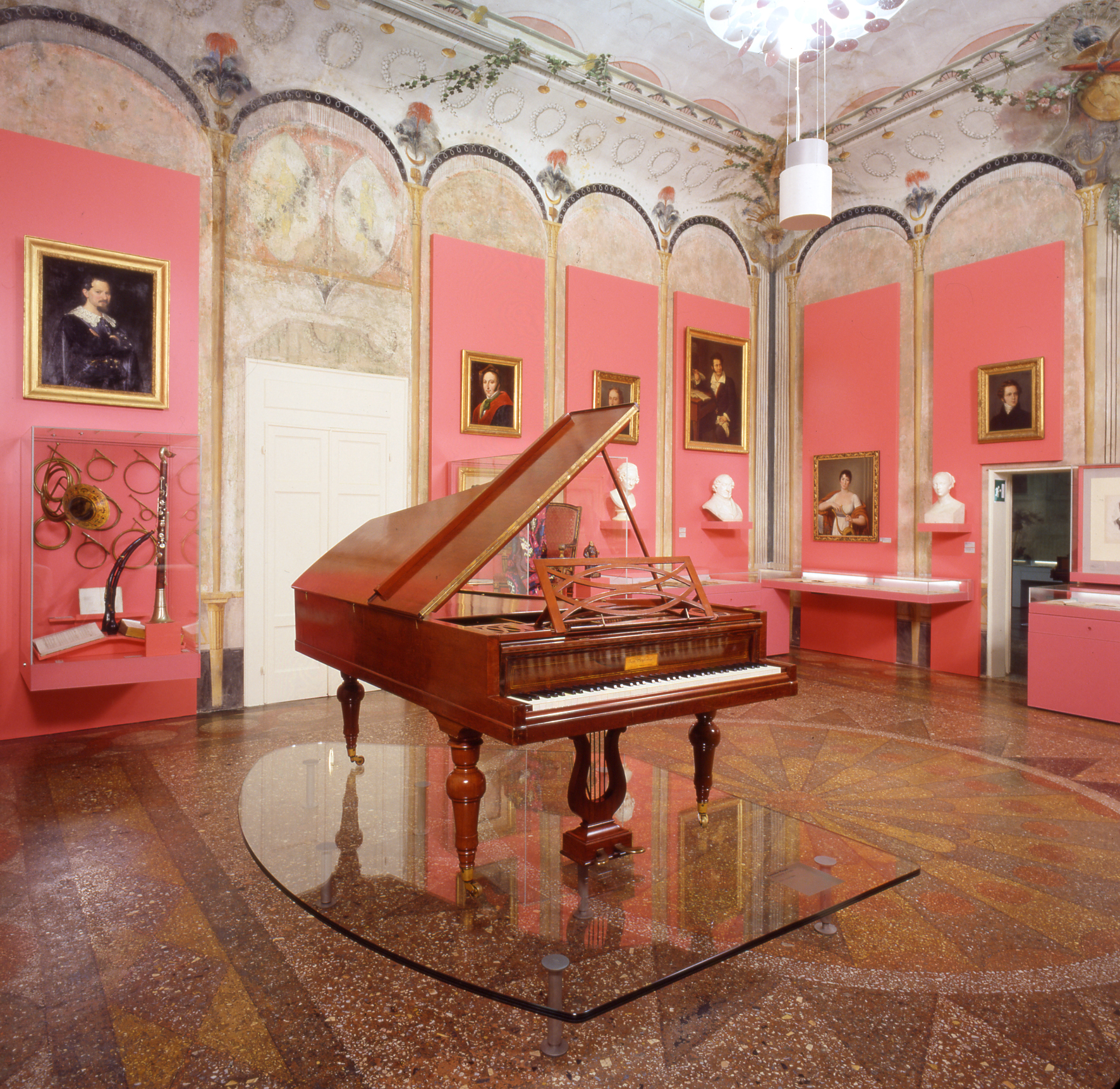 Me lasserà tu mo'? Frottole e scherzi musicali alle corti di Mantova e Ferrara