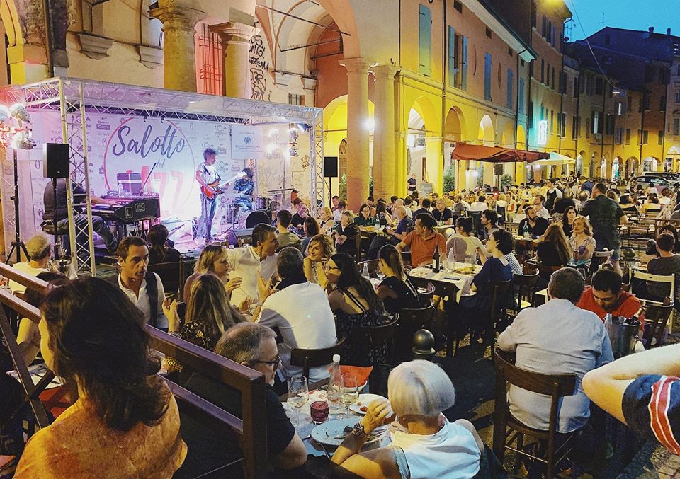 Il Salotto del Jazz