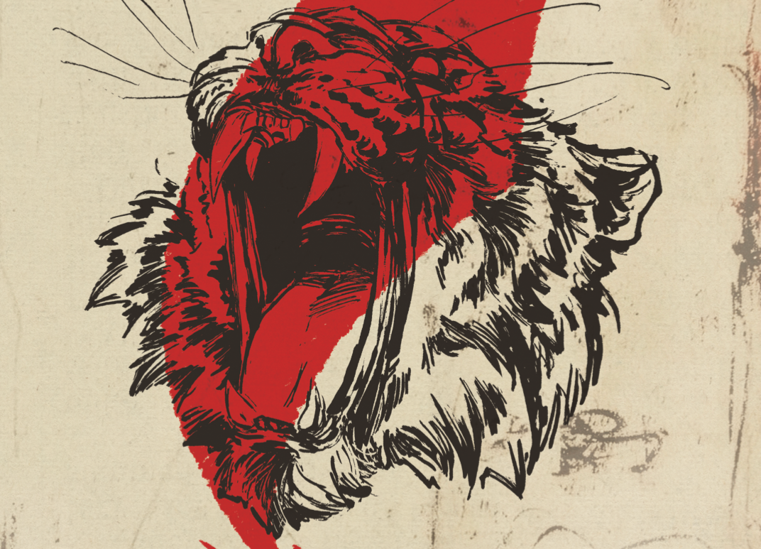 Sandokan. La tigre ruggisce ancora