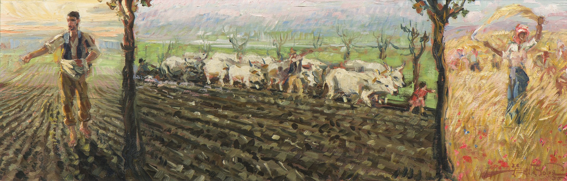 In bella mostra. Doni d'arte alle collezioni civiche