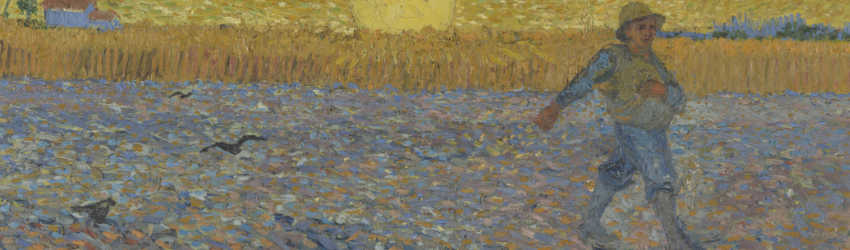 Van Gogh. Capolavori dal Kröller Müller Museum