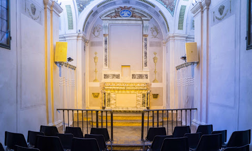 Teatro degli Angeli