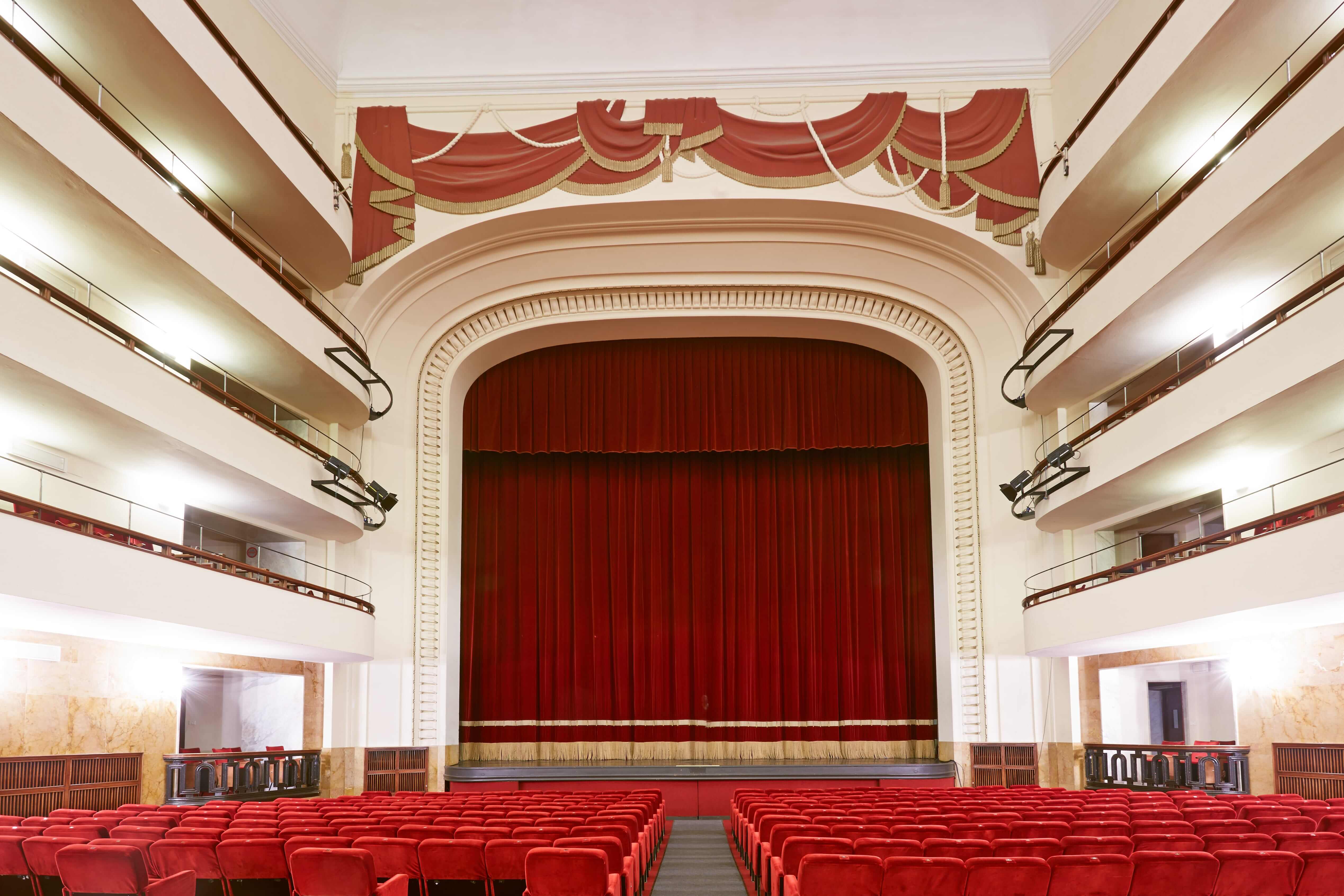 Teatro Duse