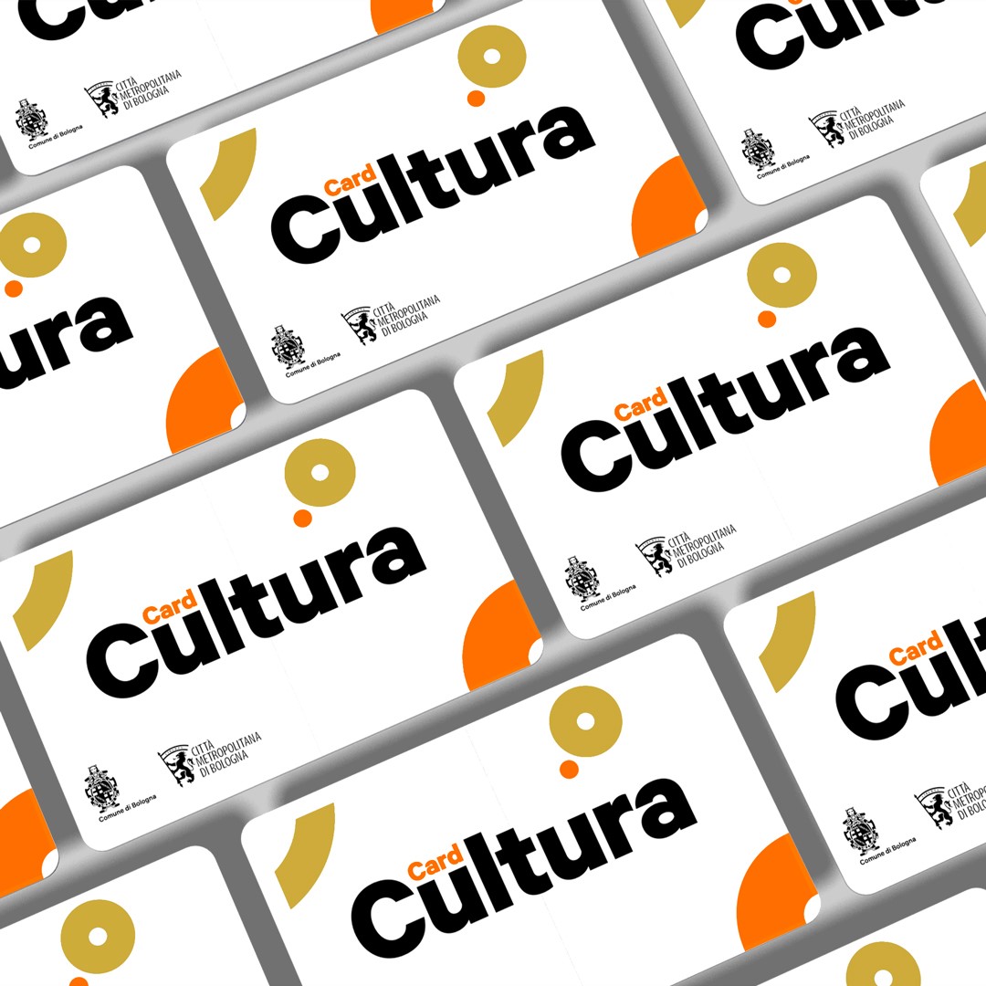 Domande su Card Cultura?