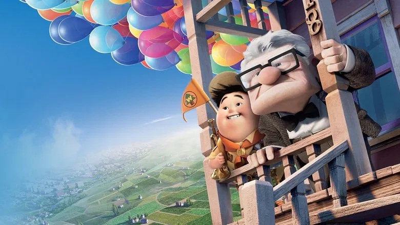 Nonni al Cinema