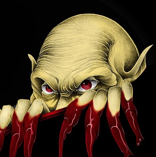 Mostra "Vampiri"